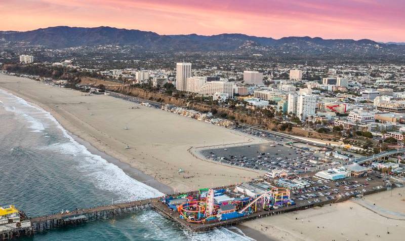 Moving to Santa Monica? Here are 3 tips you should know