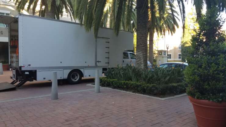 Five Star Residential Movers Woodside