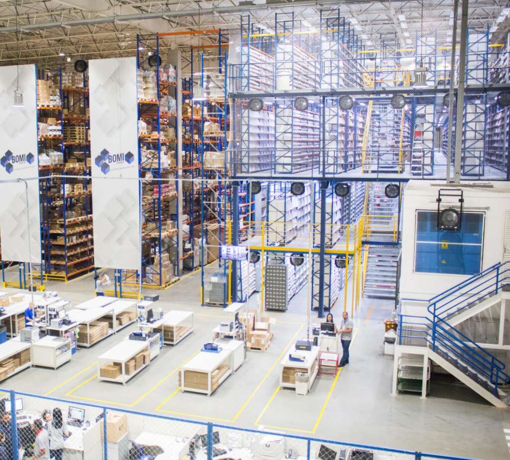 Corporate Executive Warehouse Moving Companies Toluca Lake