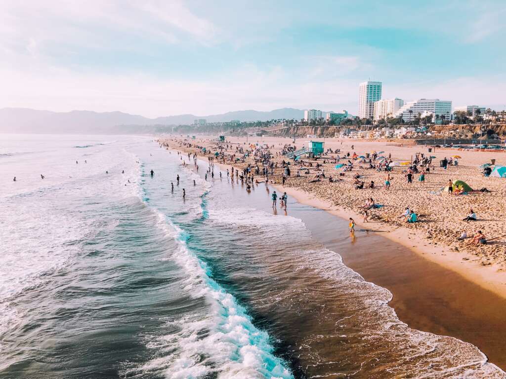 9 Statistics about Santa Monica you MUST KNOW!